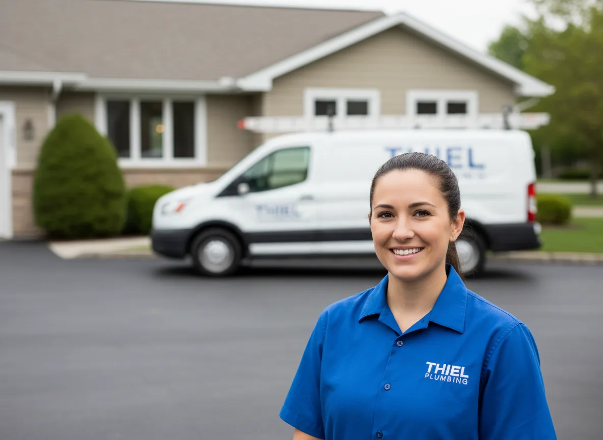 Plumber North Washington, PA FAQs